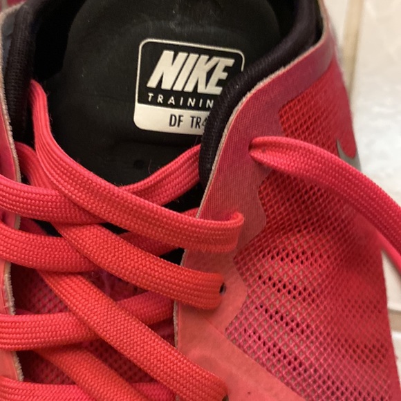Nike Trainers pink sneakers - Picture 2 of 6